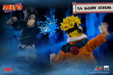 Threezero 1/6 Figzero - Naruto -  Sasuke Uchiha