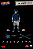 Threezero 1/6 Figzero - Naruto -  Sasuke Uchiha