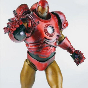ThreeA 1/6 Iron Man Classic Origin Armor