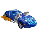 Transformers Collaborative Hot Wheels x Transformers Deluxe Class - Twin Mill