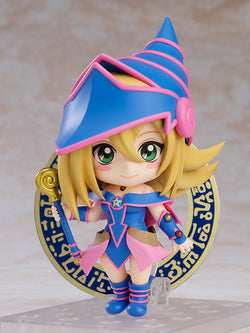 Nendoroid 1596 -  Yu-Gi-Oh! Duel Monsters - Dark Magician Girl Reissue