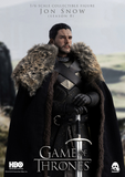 Threezero 1/6 HBO Game Of Thrones - Jon Snow Season 8