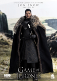 Threezero 1/6 HBO Game Of Thrones - Jon Snow Season 8