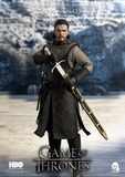 Threezero 1/6 HBO Game Of Thrones - Jon Snow Season 8