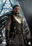 Threezero 1/6 HBO Game Of Thrones - Jon Snow Season 8