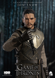 Threezero 1/6 HBO Game Of Thrones - Jon Snow Season 8