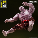 S. H. Figuarts Dragon Ball Super - JIREN FINAL BATTLE Exclusive Edition
