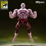 S. H. Figuarts Dragon Ball Super - JIREN FINAL BATTLE Exclusive Edition
