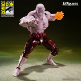 S. H. Figuarts Dragon Ball Super - JIREN FINAL BATTLE Exclusive Edition