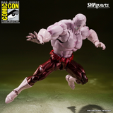 S. H. Figuarts Dragon Ball Super - JIREN FINAL BATTLE Exclusive Edition