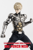Threezero 1/6 One-Punch Man Season 2 - Genos Deluxe Version