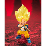 S. H. Figuarts Dragon Ball Daima - SUPER SAIYAN SON GOKU (MINI) -Exclusive Edition-