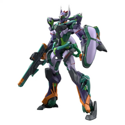 Gundam HG 1/144  Gundam GQuuuuuuX