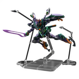 Gundam HG 1/144  Gundam GQuuuuuuX" #8 Mobile Suit D (Tentative) GFred