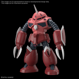 Gundam HG 1/144 Gundam SEED FREEDOM - #260 Z'Gok (SEED FREEDOM Ver.)