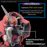 Gundam HG 1/144 Gundam SEED FREEDOM - #260 Z'Gok (SEED FREEDOM Ver.)
