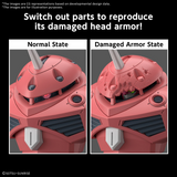 Gundam HG 1/144 Gundam SEED FREEDOM - #260 Z'Gok (SEED FREEDOM Ver.)