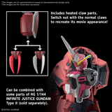Gundam HG 1/144 Gundam SEED FREEDOM - #260 Z'Gok (SEED FREEDOM Ver.)