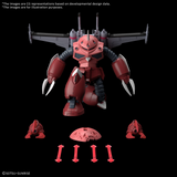 Gundam HG 1/144 Gundam SEED FREEDOM - #260 Z'Gok (SEED FREEDOM Ver.)