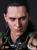 Hot Toys 1/6 MMS176 The Avengers 2012 - Loki