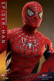 Hot Toys 1/6 MMS661 Spider-Man: No Way Home -  Friendly Neighborhood Spider-Man