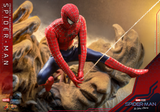 Hot Toys 1/6 MMS661 Spider-Man: No Way Home -  Friendly Neighborhood Spider-Man