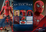 Hot Toys 1/6 MMS661 Spider-Man: No Way Home -  Friendly Neighborhood Spider-Man