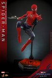 Hot Toys 1/6 MMS661 Spider-Man: No Way Home -  Friendly Neighborhood Spider-Man