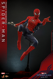 Hot Toys 1/6 MMS661 Spider-Man: No Way Home -  Friendly Neighborhood Spider-Man
