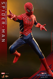 Hot Toys 1/6 MMS661 Spider-Man: No Way Home -  Friendly Neighborhood Spider-Man