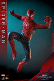 Hot Toys 1/6 MMS661 Spider-Man: No Way Home -  Friendly Neighborhood Spider-Man