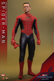 Hot Toys 1/6 MMS661 Spider-Man: No Way Home -  Friendly Neighborhood Spider-Man