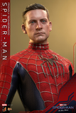Hot Toys 1/6 MMS661 Spider-Man: No Way Home -  Friendly Neighborhood Spider-Man