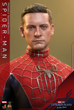 Hot Toys 1/6 MMS661 Spider-Man: No Way Home -  Friendly Neighborhood Spider-Man
