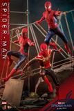 Hot Toys 1/6 MMS661 Spider-Man: No Way Home -  Friendly Neighborhood Spider-Man