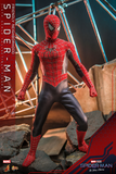 Hot Toys 1/6 MMS661 Spider-Man: No Way Home -  Friendly Neighborhood Spider-Man