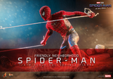 Hot Toys 1/6 MMS661 Spider-Man: No Way Home -  Friendly Neighborhood Spider-Man