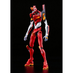 MODEROID Evangelion Unit 02 Pre-order