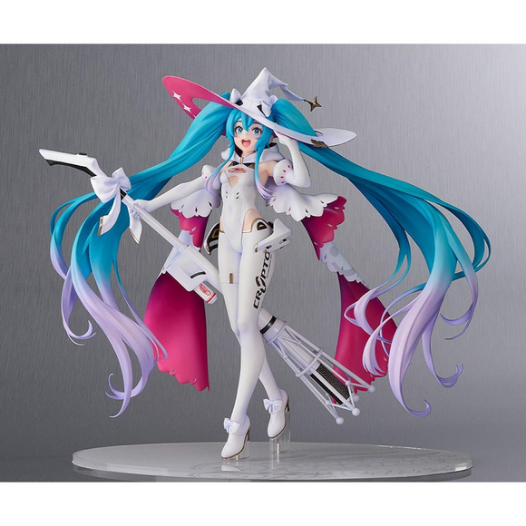 Good Smile Company 1/7 Racing Miku 2024 Ver. Pre-order