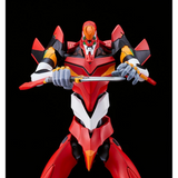 MODEROID Evangelion Unit 02 Pre-order