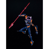 MODEROID Evangelion Mark 06 Pre-order