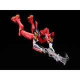 MODEROID Evangelion Unit 02 Pre-order