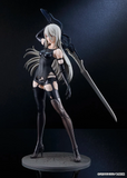 NieR:Automata - A2 (YoRHa Type A No.2) 1/7 Scale Figure