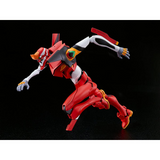 MODEROID Evangelion Unit 02 Pre-order