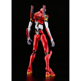 MODEROID Evangelion Unit 02 Pre-order