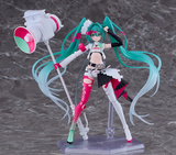 Figma Hatsune Miku GT Project - Racing Miku 2025 Ver.