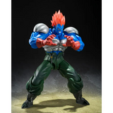 S. H. Figuarts Dragonball Z - FUSION ANDROID 13