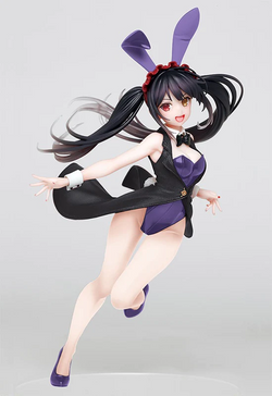 Date A Bullet  Kurumi Tokisaki (Bunny Ver.) Renewal Edition