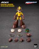 Threezero - MDLX - Mega Man / Rockman Metal Blade Verison Pre-order