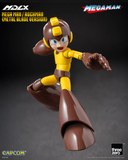 Threezero - MDLX - Mega Man / Rockman Metal Blade Verison Pre-order